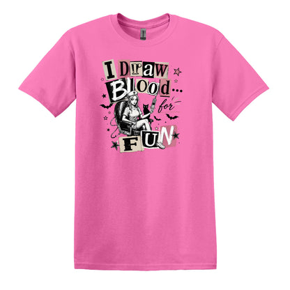 NECESITO UNA ENORME margarita - camiseta suave