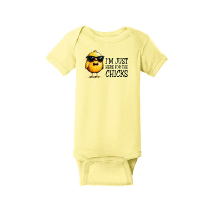 Mon 1er Superbowl ! T-shirt une pièce pour bébé