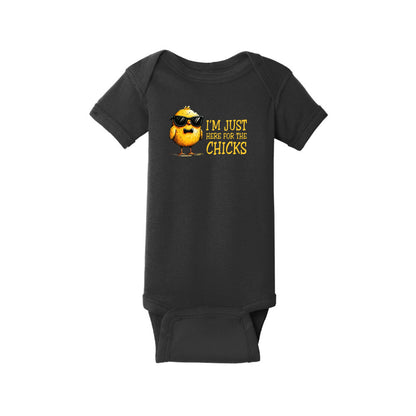 Mon 1er Superbowl ! T-shirt une pièce pour bébé