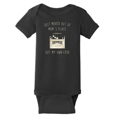 Mon 1er Superbowl ! T-shirt une pièce pour bébé