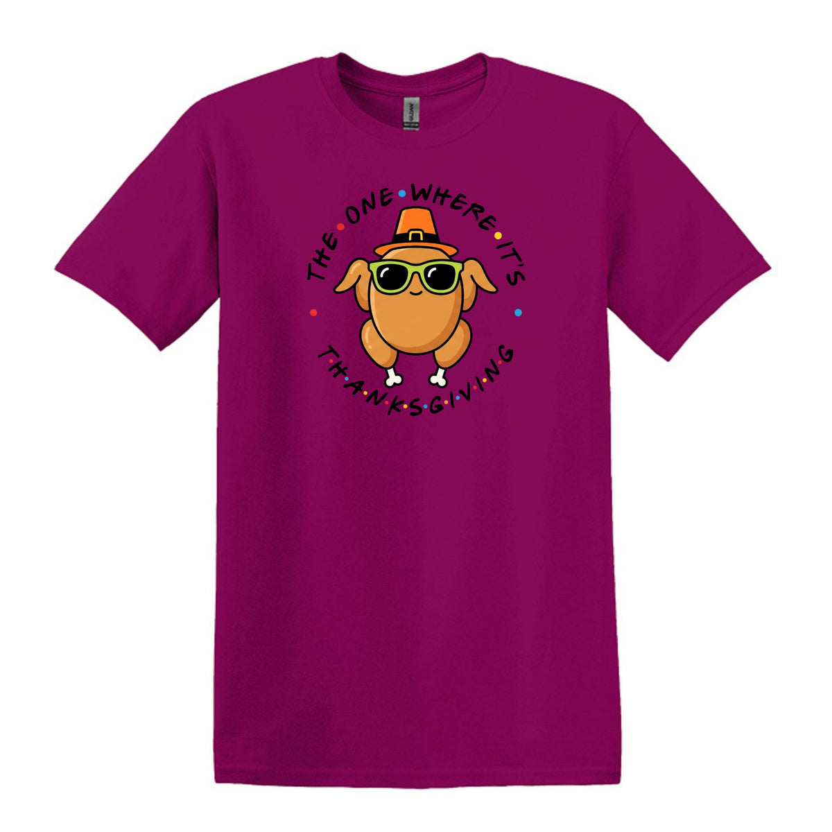 Je suis un mari gâté - T-shirt drôle en coton lourd unisexe adulte - Cadeau de la femme