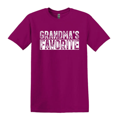 Soy un marido mimado - Camiseta divertida de algodón pesado unisex para adultos - Regalo de la esposa