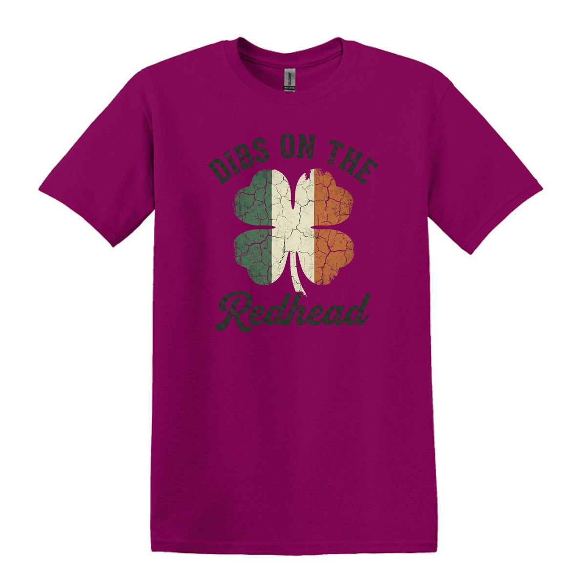 Soy un marido mimado - Camiseta divertida de algodón pesado unisex para adultos - Regalo de la esposa