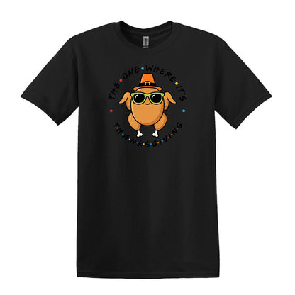 Je suis un mari gâté - T-shirt drôle en coton lourd unisexe adulte - Cadeau de la femme