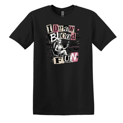 NECESITO UNA ENORME margarita - camiseta suave