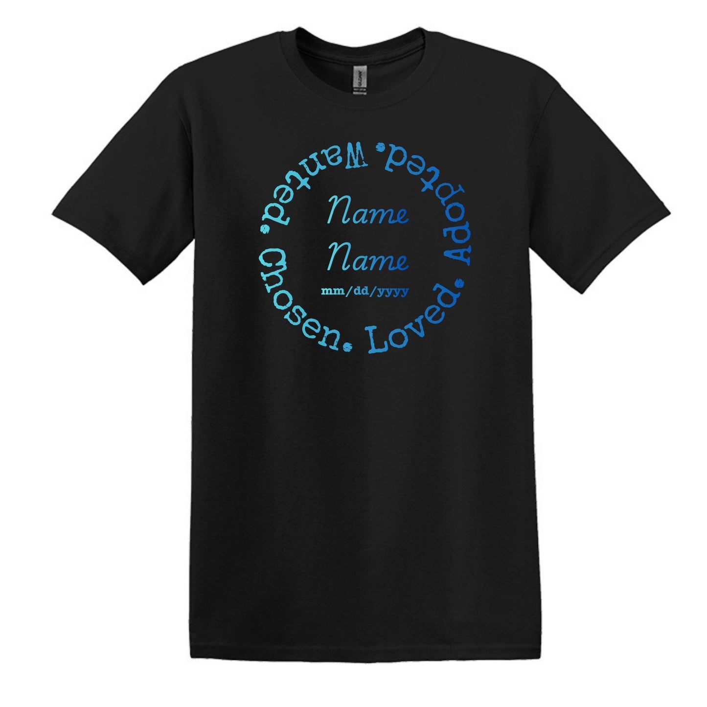 J’AI BESOIN D’UNE ÉNORME margarita - t-shirt doux