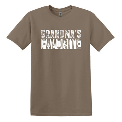 Soy un marido mimado - Camiseta divertida de algodón pesado unisex para adultos - Regalo de la esposa