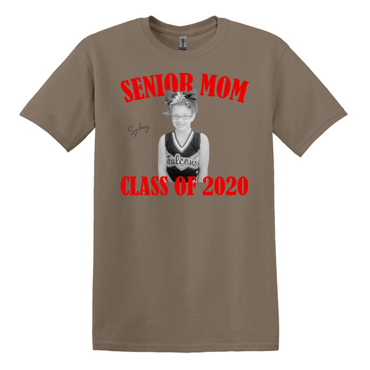 Je suis un mari gâté - T-shirt drôle en coton lourd unisexe adulte - Cadeau de la femme
