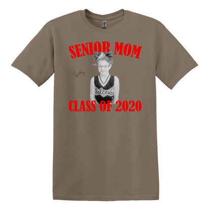 Je suis un mari gâté - T-shirt drôle en coton lourd unisexe adulte - Cadeau de la femme