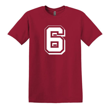 Teacher 6 / 7 Trend T-Shirts