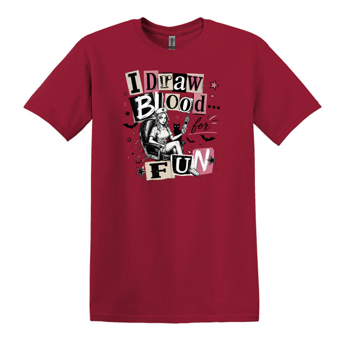 NECESITO UNA ENORME margarita - camiseta suave