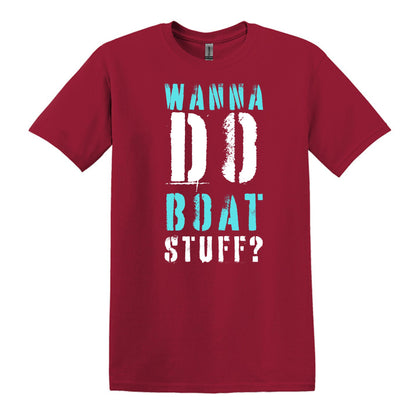 NECESITO UNA ENORME margarita - camiseta suave