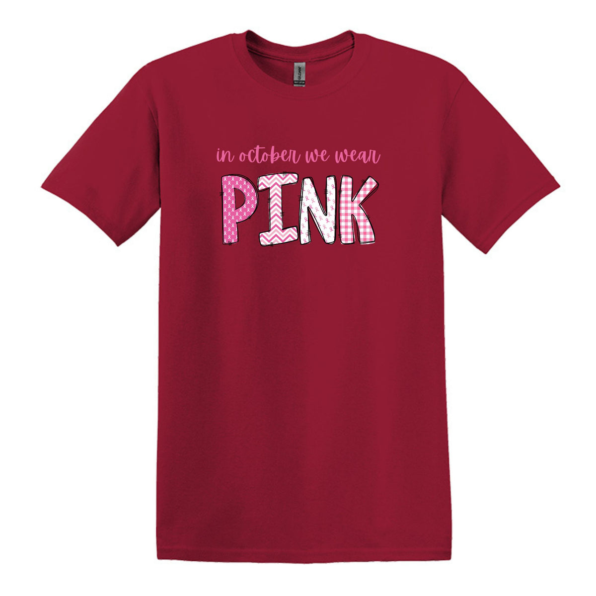 NECESITO UNA ENORME margarita - camiseta suave