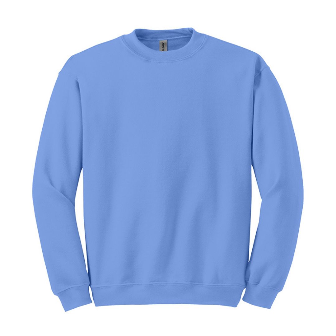 Your Hometown Comfy Crewneck Sweatshirt - Customize with your own Home Town!