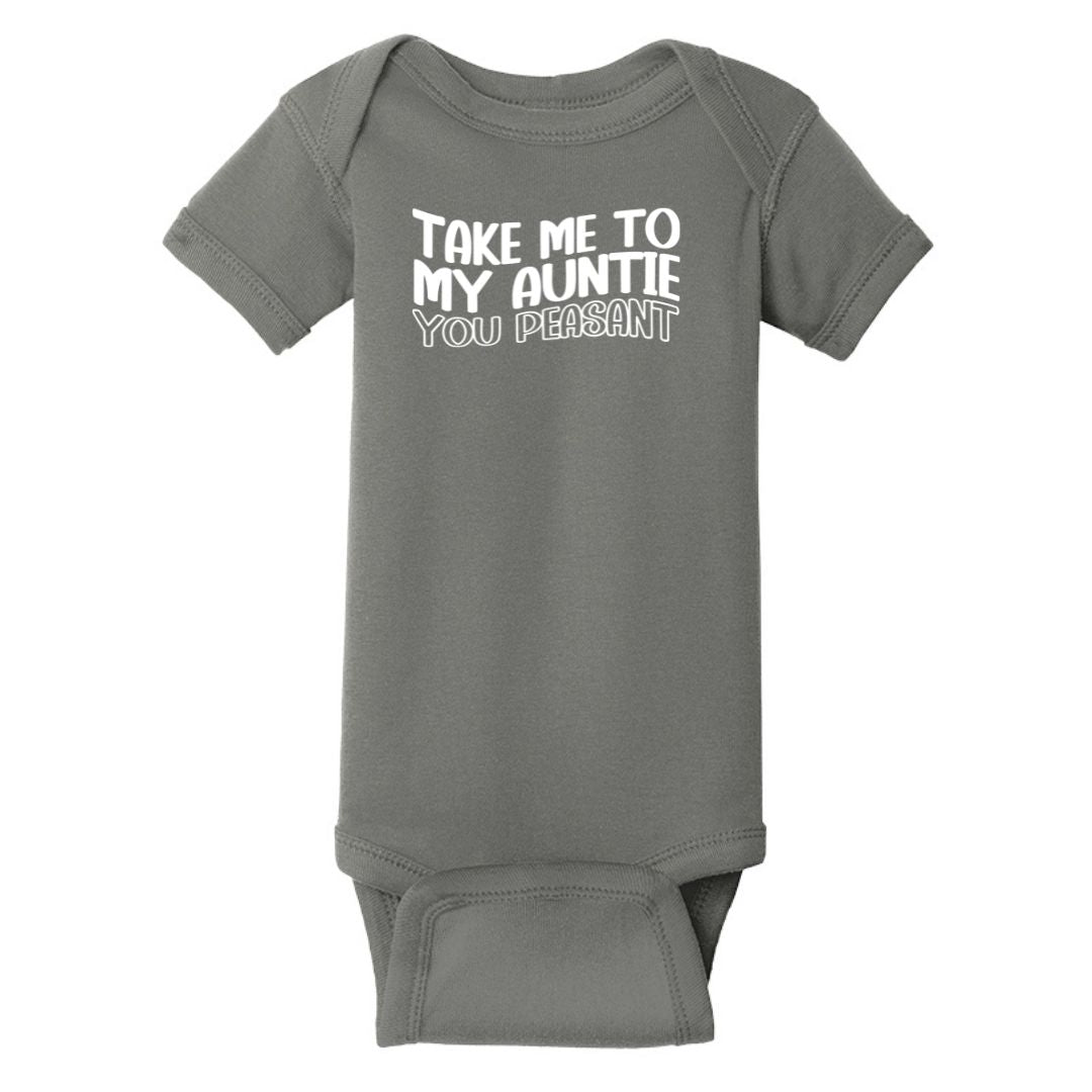 Mon 1er Superbowl ! T-shirt une pièce pour bébé