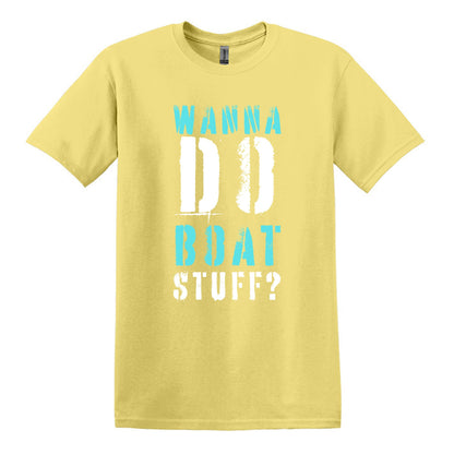 NECESITO UNA ENORME margarita - camiseta suave