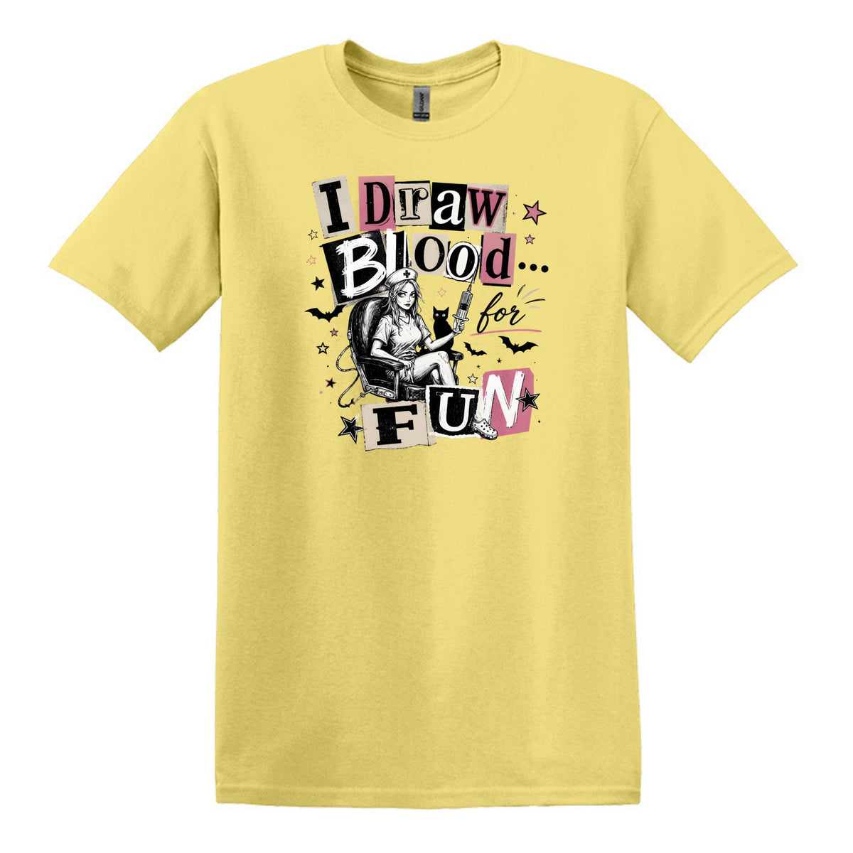 NECESITO UNA ENORME margarita - camiseta suave