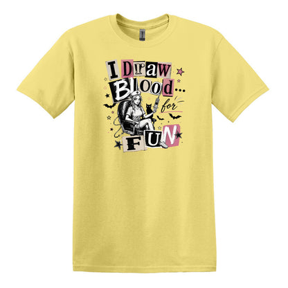 NECESITO UNA ENORME margarita - camiseta suave