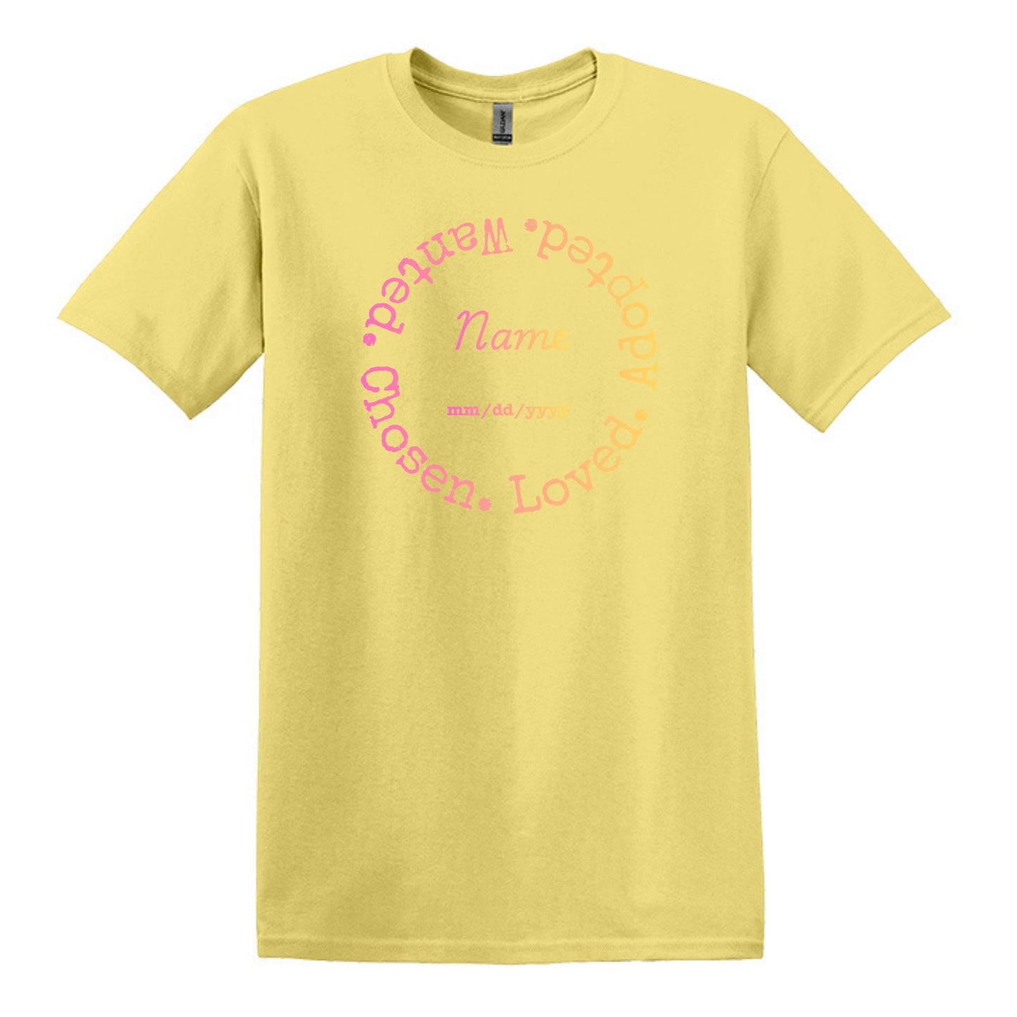 J’AI BESOIN D’UNE ÉNORME margarita - t-shirt doux