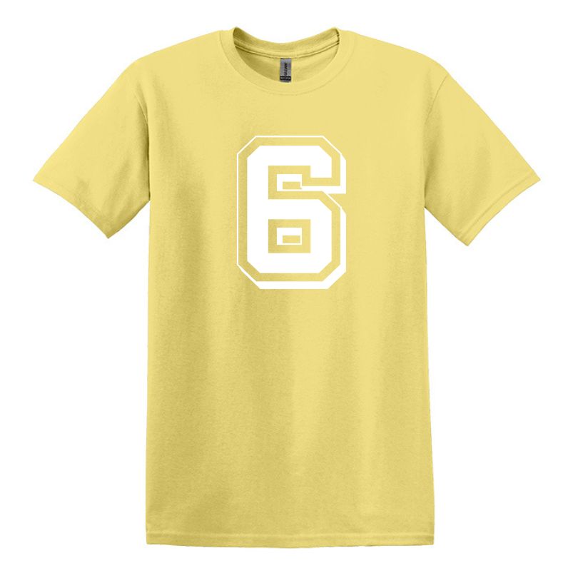 Teacher 6 / 7 Trend T-Shirts