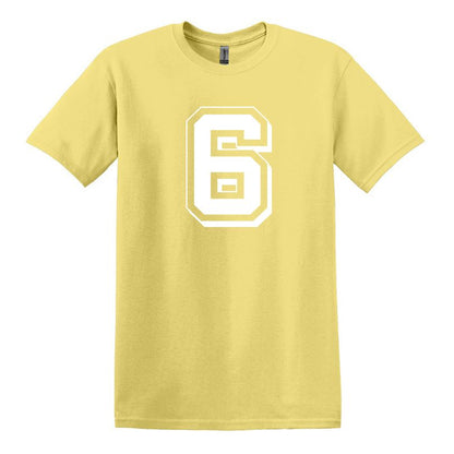 Teacher 6 / 7 Trend T-Shirts