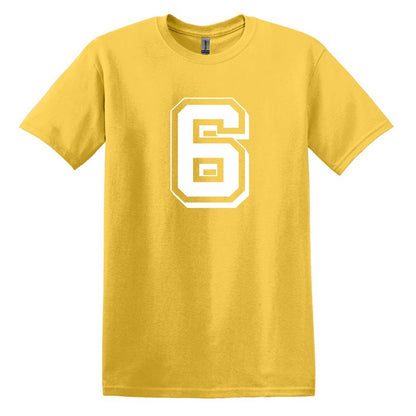 Teacher 6 / 7 Trend T-Shirts