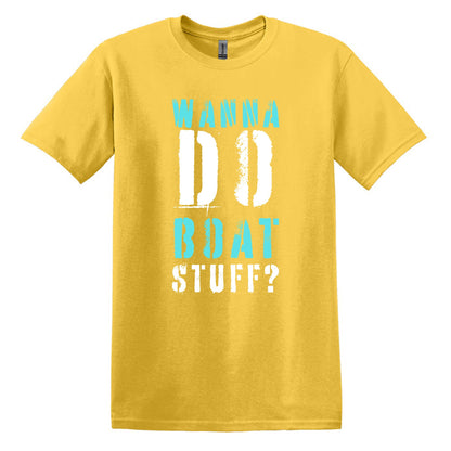 NECESITO UNA ENORME margarita - camiseta suave