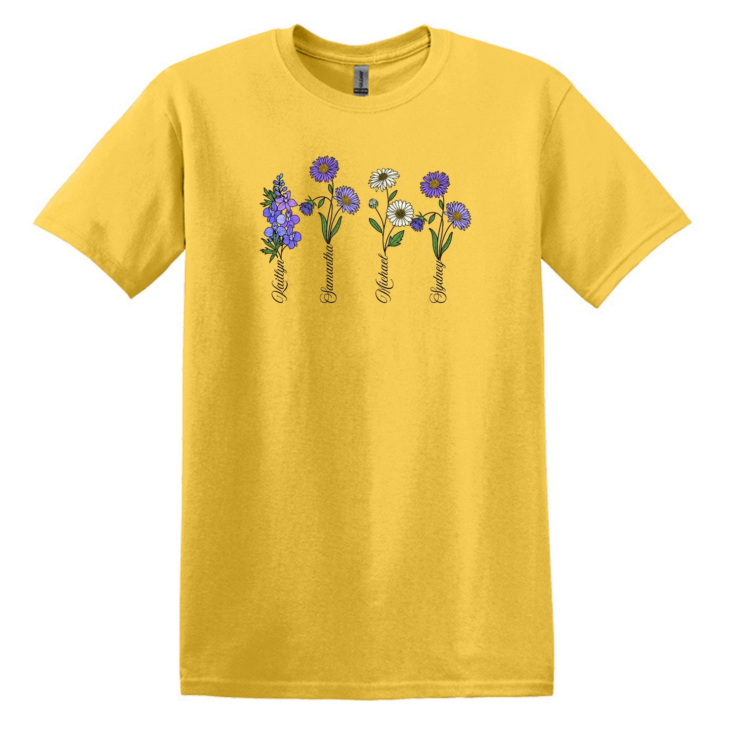 NECESITO UNA ENORME margarita - camiseta suave