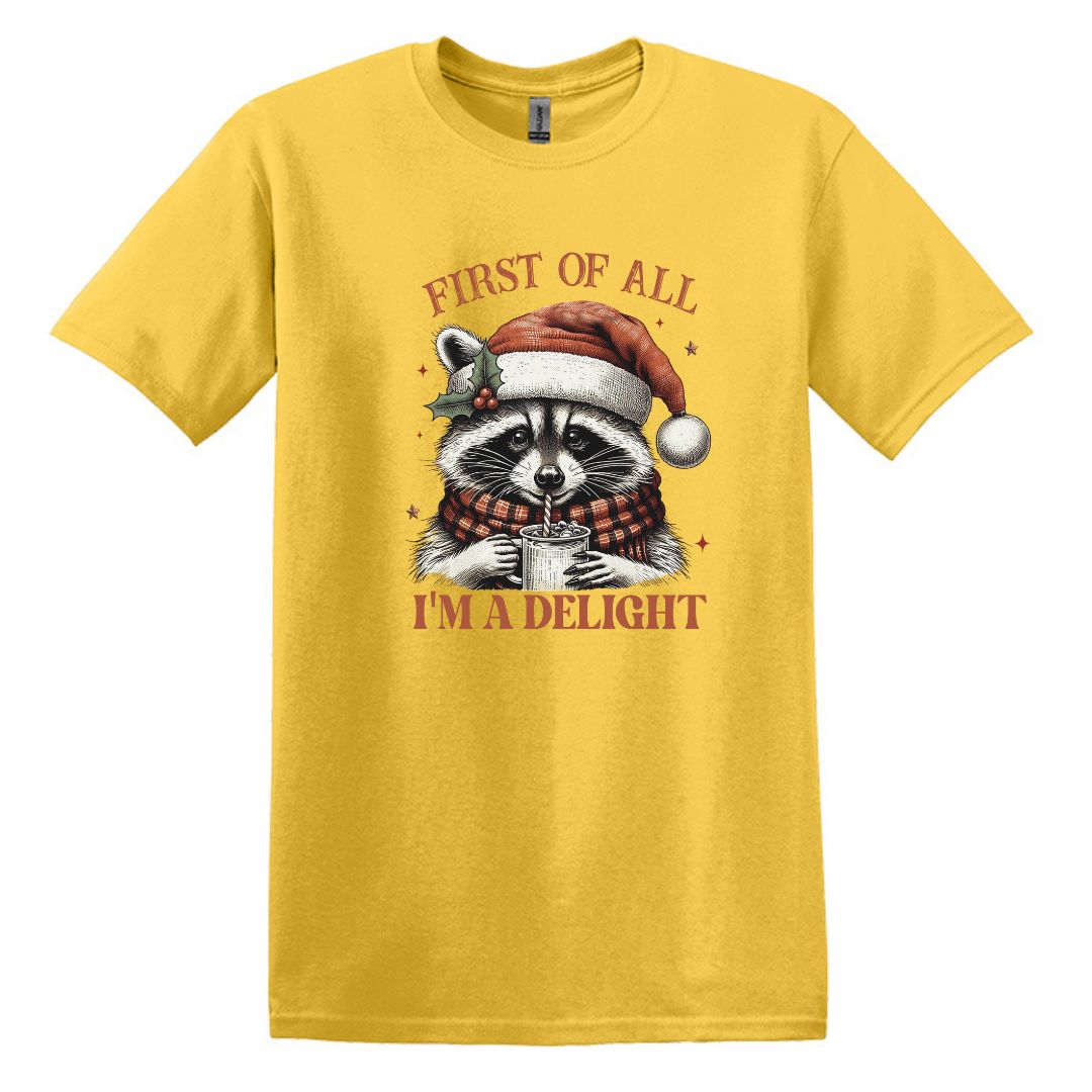 J’AI BESOIN D’UNE ÉNORME margarita - t-shirt doux