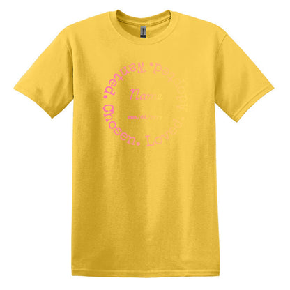 J’AI BESOIN D’UNE ÉNORME margarita - t-shirt doux