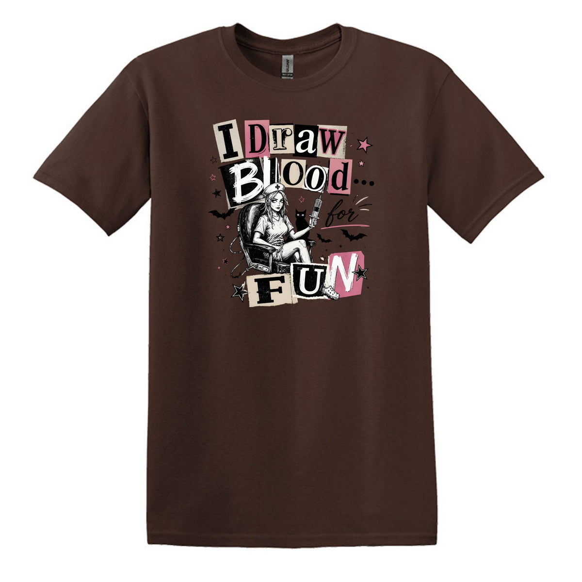 NECESITO UNA ENORME margarita - camiseta suave