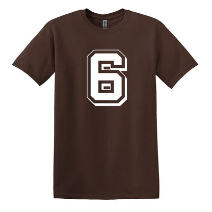 Teacher 6 / 7 Trend T-Shirts