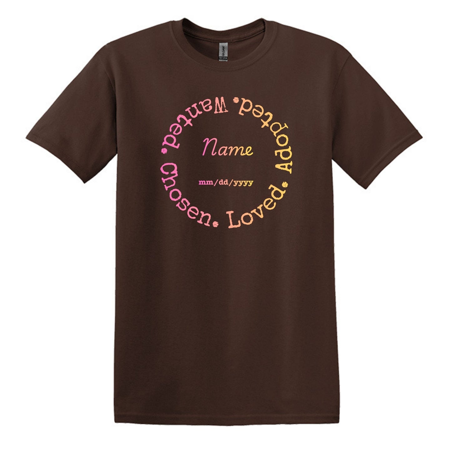 J’AI BESOIN D’UNE ÉNORME margarita - t-shirt doux