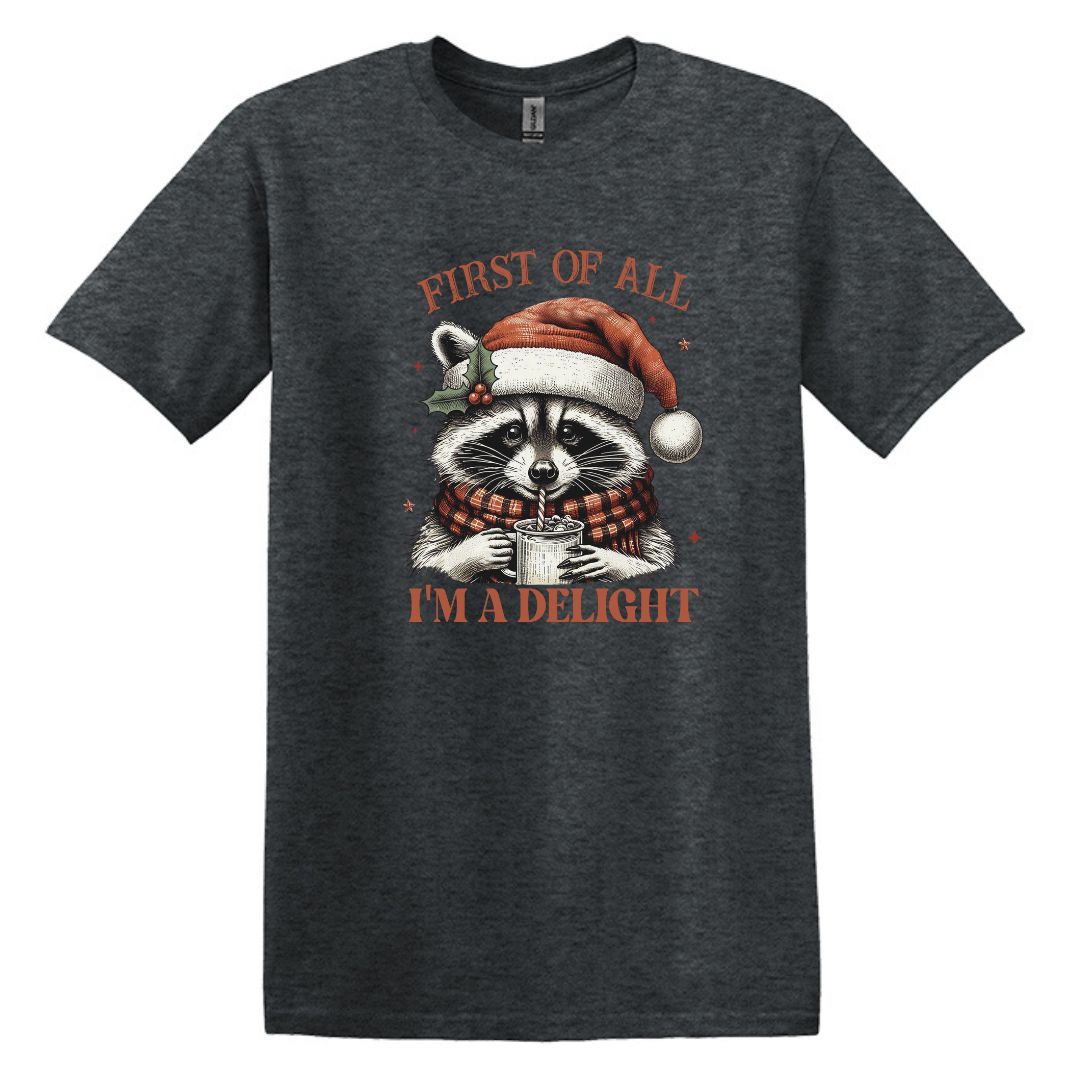 J’AI BESOIN D’UNE ÉNORME margarita - t-shirt doux