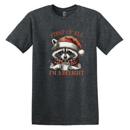 J’AI BESOIN D’UNE ÉNORME margarita - t-shirt doux