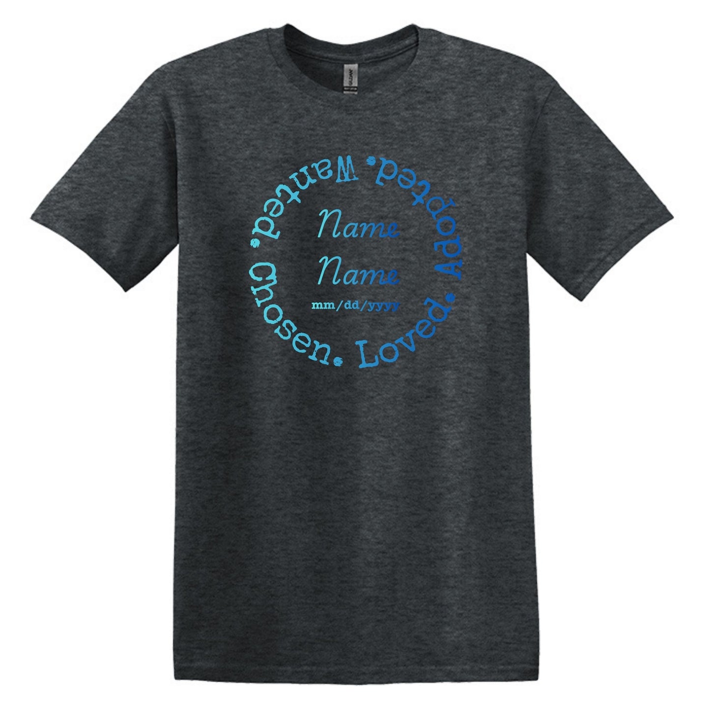 J’AI BESOIN D’UNE ÉNORME margarita - t-shirt doux