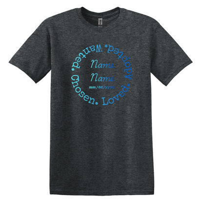J’AI BESOIN D’UNE ÉNORME margarita - t-shirt doux