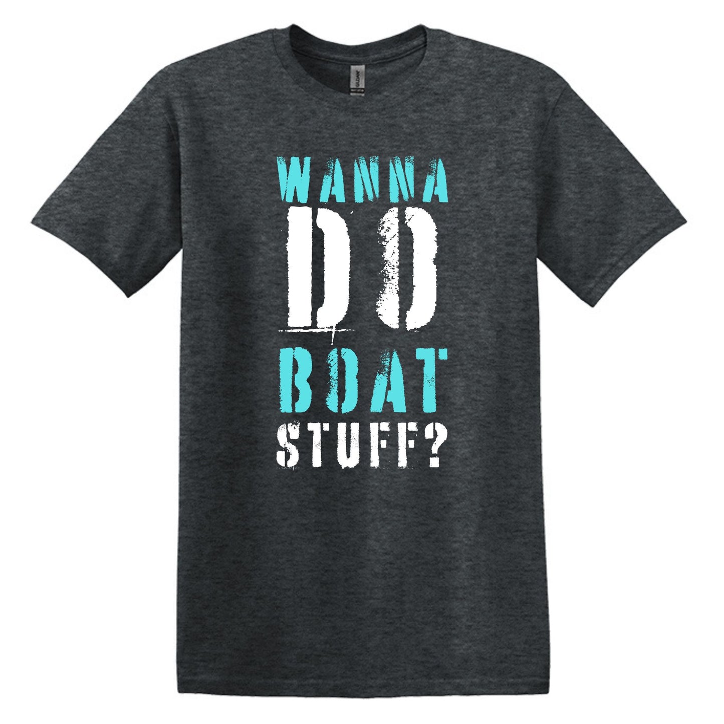 NECESITO UNA ENORME margarita - camiseta suave