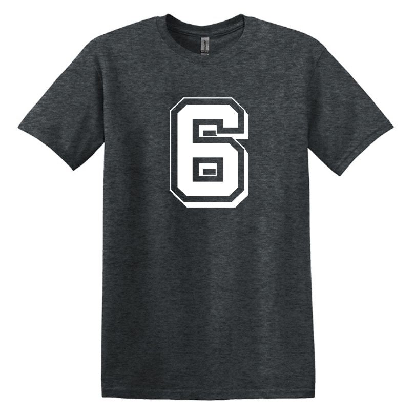 Teacher 6 / 7 Trend T-Shirts