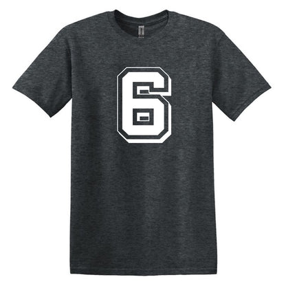 Teacher 6 / 7 Trend T-Shirts