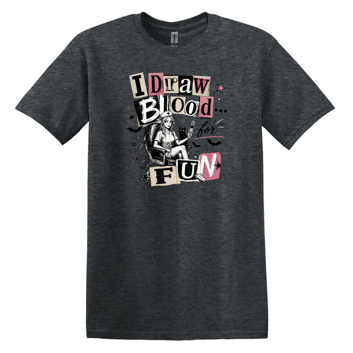 NECESITO UNA ENORME margarita - camiseta suave