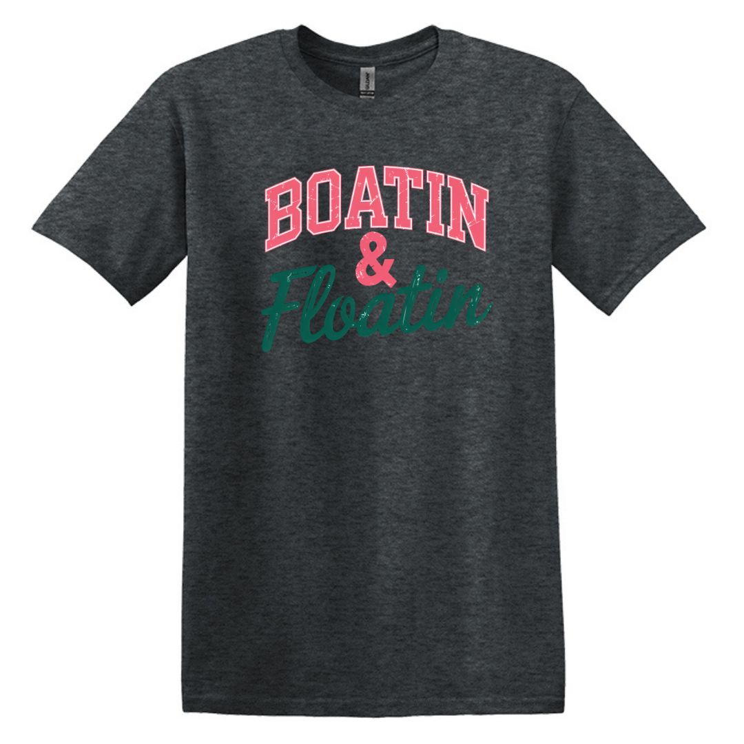 NECESITO UNA ENORME margarita - camiseta suave
