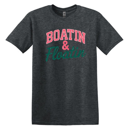 NECESITO UNA ENORME margarita - camiseta suave