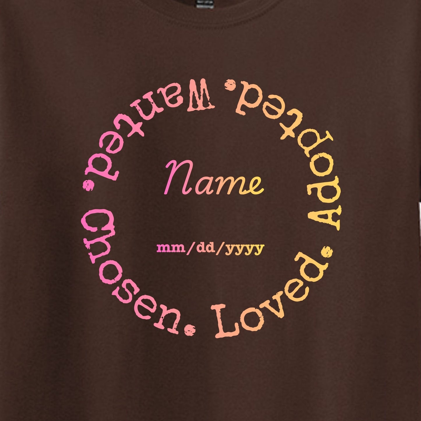 J’AI BESOIN D’UNE ÉNORME margarita - t-shirt doux