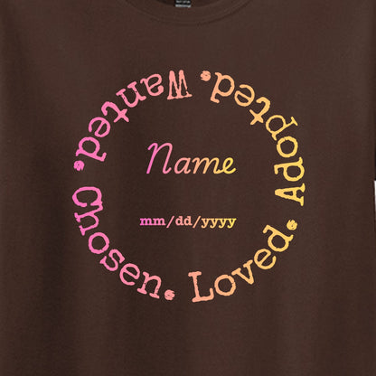J’AI BESOIN D’UNE ÉNORME margarita - t-shirt doux