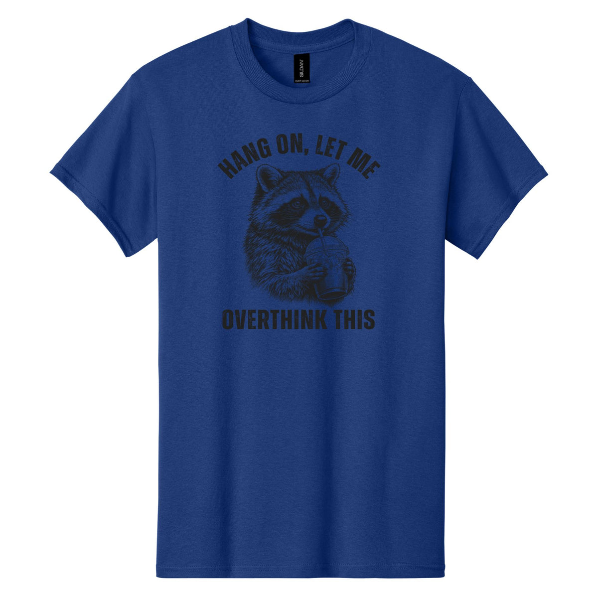 Je suis un mari gâté - T-shirt drôle en coton lourd unisexe adulte - Cadeau de la femme