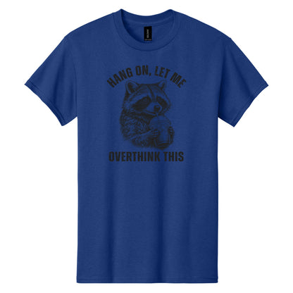 Je suis un mari gâté - T-shirt drôle en coton lourd unisexe adulte - Cadeau de la femme