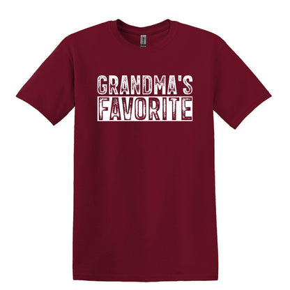 Soy un marido mimado - Camiseta divertida de algodón pesado unisex para adultos - Regalo de la esposa