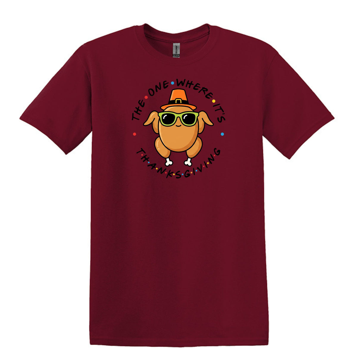 Je suis un mari gâté - T-shirt drôle en coton lourd unisexe adulte - Cadeau de la femme