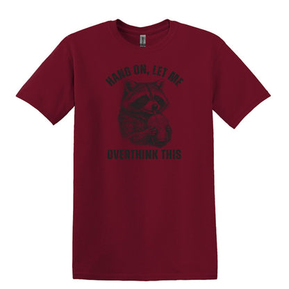 Je suis un mari gâté - T-shirt drôle en coton lourd unisexe adulte - Cadeau de la femme